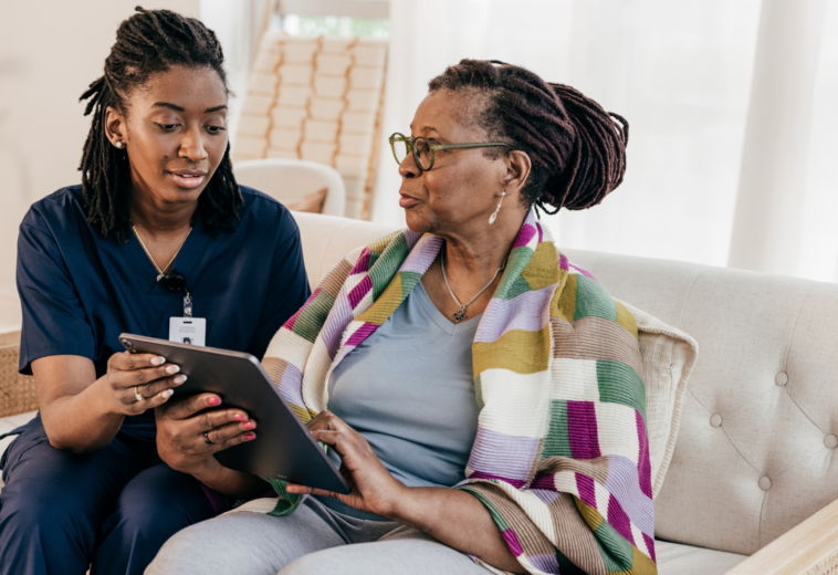 Home care com segurança: logística além do hospital com a UHT Log
