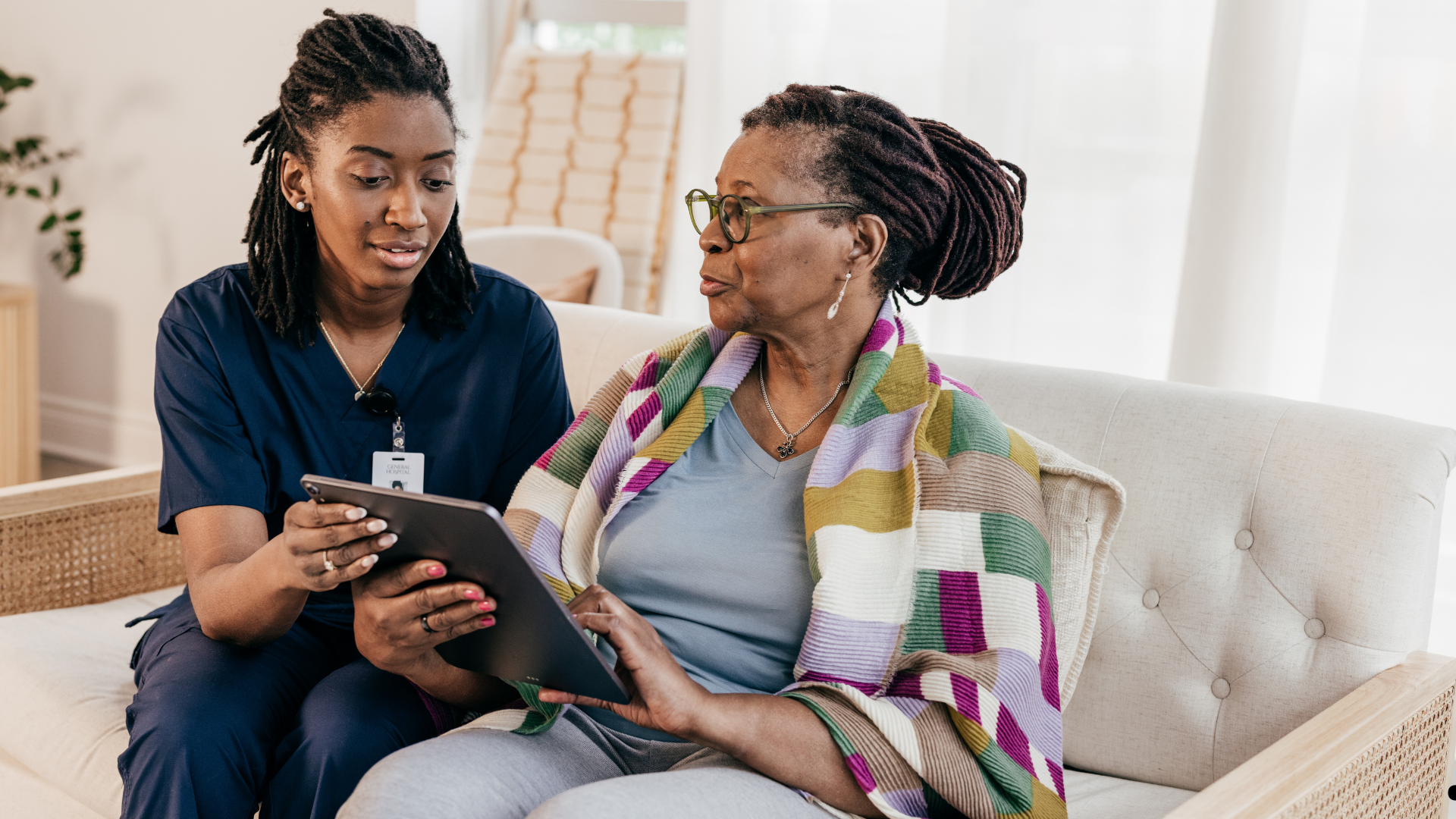 Home care com segurança: logística além do hospital com a UHT Log